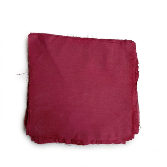 10×10 Inches Cotton Fabric Tissues – Pack of 50