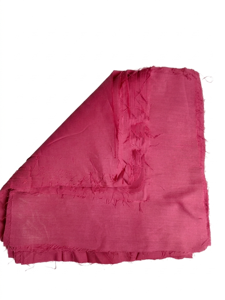 10×10 Inches Cotton Fabric Tissues – Pack of 50