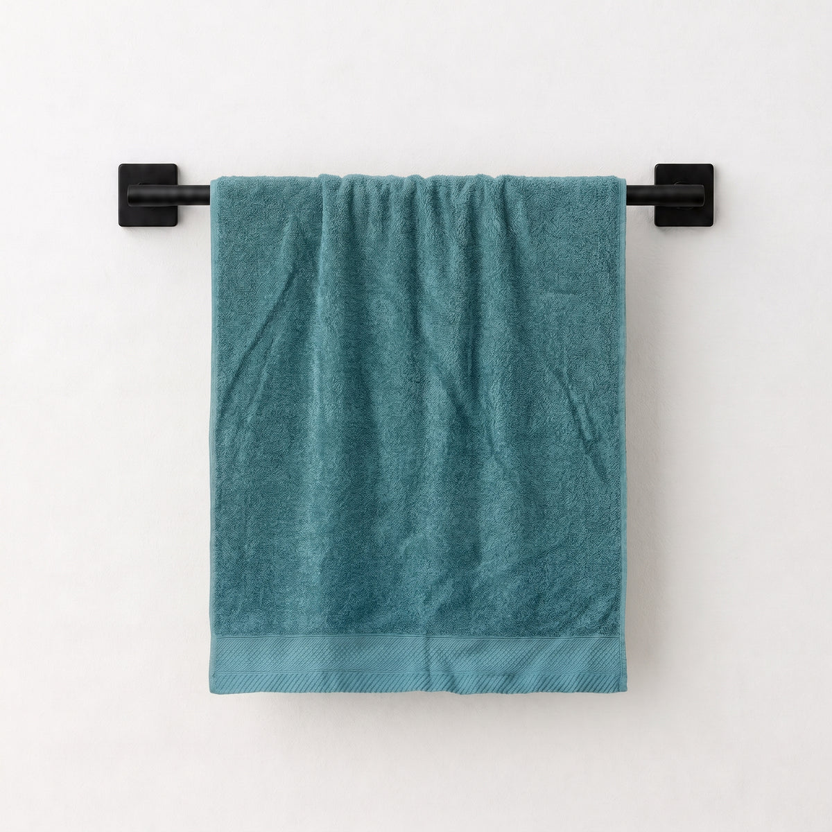 Premium Cotton Towel Eucalyptus Green-480 GSM