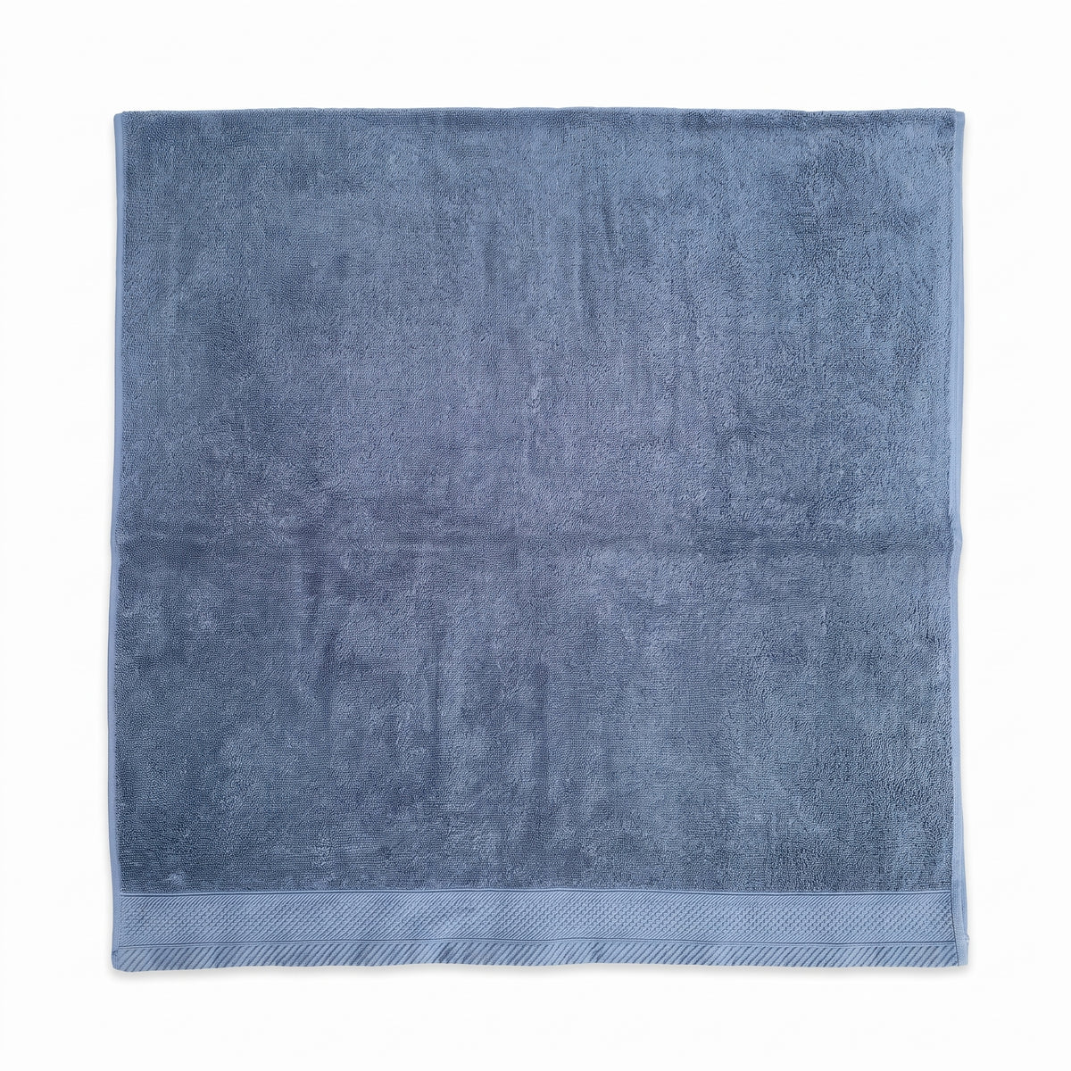 Premium Cotton Towel Charcoal Gray-480 GSM