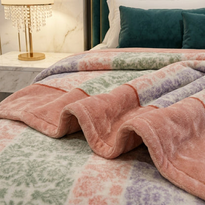 Fleece Blanket (Single Ply)-Kent C3