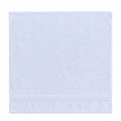 Premium Cotton Towel Pure White-600GSM