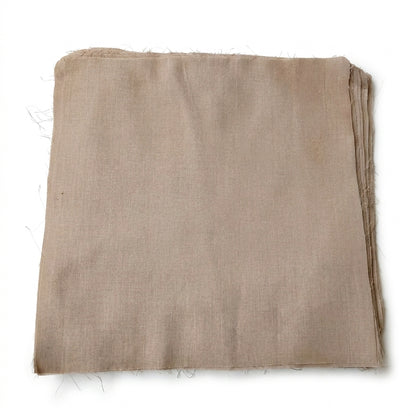 10×10 Inches Cotton Fabric Tissues – Pack of 50