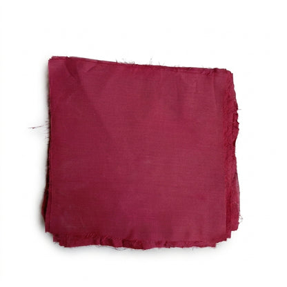 10×10 Inches Cotton Fabric Tissues – Pack of 50