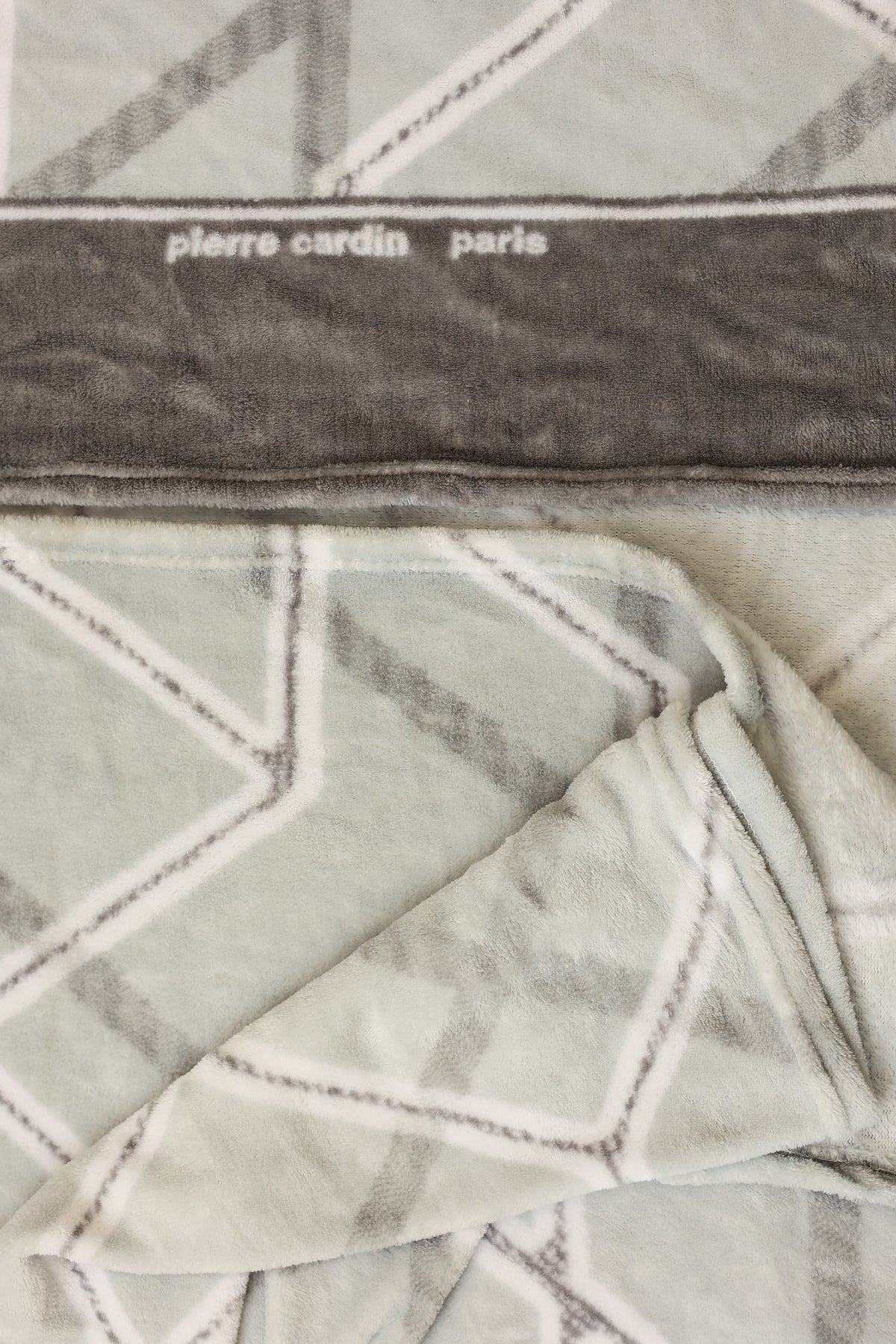 Fleece Blanket (Single Ply)-Aina C5