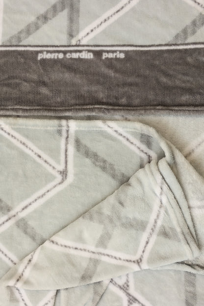 Fleece Blanket (Single Ply)-Aina C5