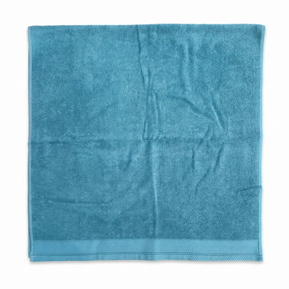 Premium Cotton Towel Eucalyptus Green-480 GSM