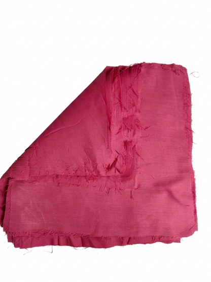 10×10 Inches Cotton Fabric Tissues – Pack of 50
