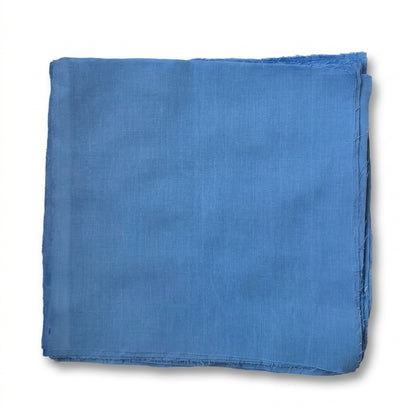 10×10 Inches Cotton Fabric Tissues – Pack of 50