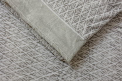 Fleece Blanket (Single Ply)-Tolyer 1070